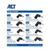 ACT AC2055 Laptop Charger Slim Design 65W AC2055