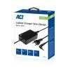 ACT AC2055 Laptop Charger Slim Design 65W AC2055