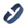 FIXED Magnetic Strap for Apple Watch 38 mm/40 mm Blue FIXMST-436-BL