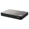 2-bay fanless desktop NAS, Intel Celeron N5105 quad-core, burst up to 2.9 GHz, 8 HS-264-8G HS-264-8G