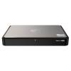 2-bay fanless desktop NAS, Intel Celeron N5105 quad-core, burst up to 2.9 GHz, 8 HS-264-8G HS-264-8G