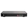 2-bay fanless desktop NAS, Intel Celeron N5105 quad-core, burst up to 2.9 GHz, 8 HS-264-8G HS-264-8G