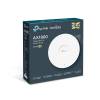 TP-LINK EAP620 HD AX1800 Wireless Dual-Band Gigabit Ceiling Mount Access Point EAP620HD EAP620HD