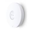 TP-LINK EAP620 HD AX1800 Wireless Dual-Band Gigabit Ceiling Mount Access Point EAP620HD EAP620HD