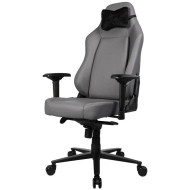 Arozzi Primo - Full Premium Leather gaming szék antracit PRIMO-PREM-AE