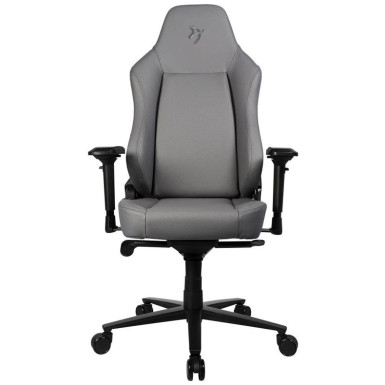 Arozzi Primo - Full Premium Leather gaming szék antracit PRIMO-PREM-AE