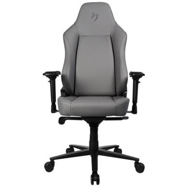 Arozzi Primo - Full Premium Leather gaming szék antracit PRIMO-PREM-AE Arozzi Primo - Full Premium Leather gaming szék antracit PRIMO-PREM-AE