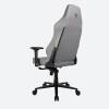 Arozzi Primo - Full Premium Leather gaming szék antracit PRIMO-PREM-AE