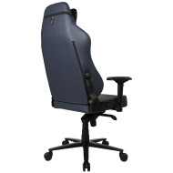 Arozzi Primo - Full Premium Leather gaming szék kék PRIMO-PREM-OC