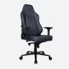 Arozzi Primo - Full Premium Leather gaming szék kék PRIMO-PREM-OC