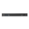 ZYXEL Switch 44x1000Mbps + 4xGigabit kombó SFP + 2xGigabit SFP, Menedzselhető Rackes, GS2220-50-EU0101F GS2220-50-EU0101F