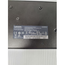 Lenovo ThinkPad Ultra dokkoló 40AJ+135W AC  - használt