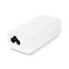48V/0.5A PoE tápegység, fehér - Ubiquiti POE-48-24W-WH