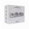 White Shark MOOD GSP-968W RGB hangfal fehér W029178