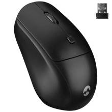 Everest SM-320 fekete wireless eg&eacute;r PEREVESM-320B