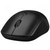 Everest SM-320 fekete wireless egér PEREVESM-320B