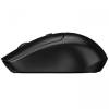 Everest SM-320 fekete wireless egér PEREVESM-320B