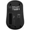 Everest SM-320 fekete wireless egér PEREVESM-320B
