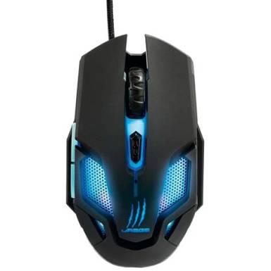 EE-Everest RAGE-X2 Fekete Gamer eg&eacute;r PEREVERAGE-X2