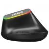 Everest SMW-618 RGB Ergonomic Vertical wireless egér PEREVESMW-618