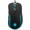 Everest SM-G58 X-HAMMER Fekete RGB Gamer egér PEREVESM-G58 X-HAMME