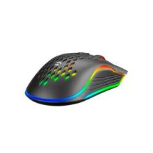EE-Everest SM-G07 METAFOR Fekete RGB gamer eg&eacute;r PEREVESM-G07METAFOR