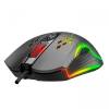 Everest SM-G07 METAFOR Fekete RGB gamer eg&eacute;r PEREVESM-G07METAFOR