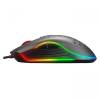 Everest SM-G07 METAFOR Fekete RGB gamer eg&eacute;r PEREVESM-G07METAFOR
