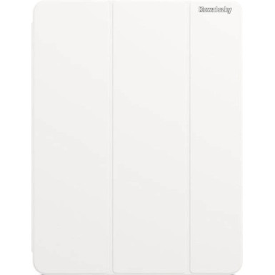 Apple Smart Folio for iPad Pro 12,9" (5th generation) White MJMH3