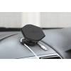 FIXED Magnetic holder Icon Flex on dashboard with hinge, Fekete FIXIC-FLEX-BK