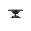 FIXED Magnetic holder Icon Flex on dashboard with hinge, Fekete FIXIC-FLEX-BK