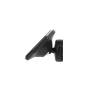 FIXED Magnetic holder Icon Flex on dashboard with hinge, Fekete FIXIC-FLEX-BK