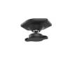 FIXED Magnetic holder Icon Flex on dashboard with hinge, Fekete FIXIC-FLEX-BK