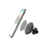 FIXED Magnetic holder Icon Flex on dashboard with hinge, Fekete FIXIC-FLEX-BK