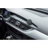 FIXED Magnetic holder Icon Flex on dashboard with hinge, Fekete FIXIC-FLEX-BK