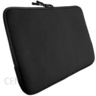 FIXED Neoprene Sleeve laptops up to 13" Fekete FIXSLE-13-BK