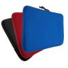 FIXED Neoprene Sleeve laptops up to 13" Fekete FIXSLE-13-BK