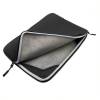 FIXED Neoprene Sleeve laptops up to 13" Fekete FIXSLE-13-BK