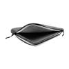 FIXED Neoprene Sleeve laptops up to 15,6" Fekete FIXSLE-15-BK
