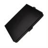FIXED Novel Tok fot 10,1" with stand and styus pocket, Műbőr, Fekete FIXNOV-T10-BK