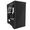 Zalman Z1 Iceberg black Z1 Iceberg BK