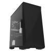 Zalman Z1 Iceberg black Z1 Iceberg BK