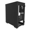 Zalman Z1 Iceberg black Z1 Iceberg BK