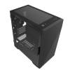 Zalman Z1 Iceberg black Z1 Iceberg BK