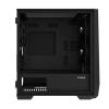 Zalman Z1 Iceberg black Z1 Iceberg BK