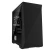 Zalman Z1 Iceberg black Z1 Iceberg BK