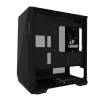 Zalman Z1 Iceberg black Z1 Iceberg BK