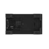 Zalman Z1 Iceberg black Z1 Iceberg BK