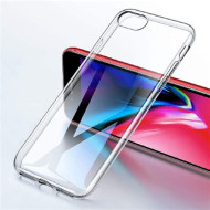 FIXED TPU gel Tok Apple iPhone X/XS, clear FIXTCC-230