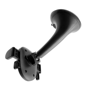 FIXED Universal holder Click with a suction cup on the windshield or dashboard FIXH-CLI